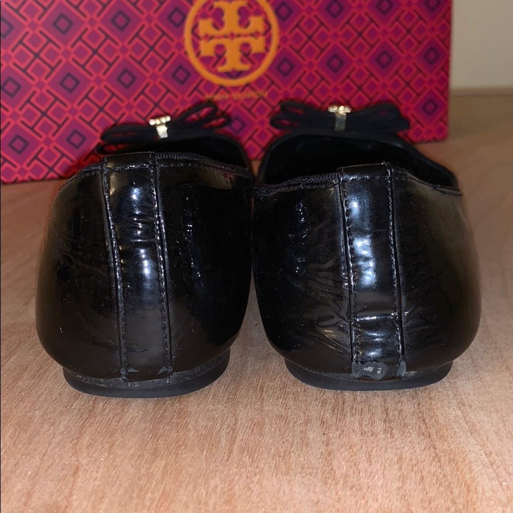 Tory Burch Trudy Flats - Picture 5 of 8